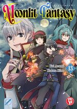 Tsukimichi Moonlit Fantasy